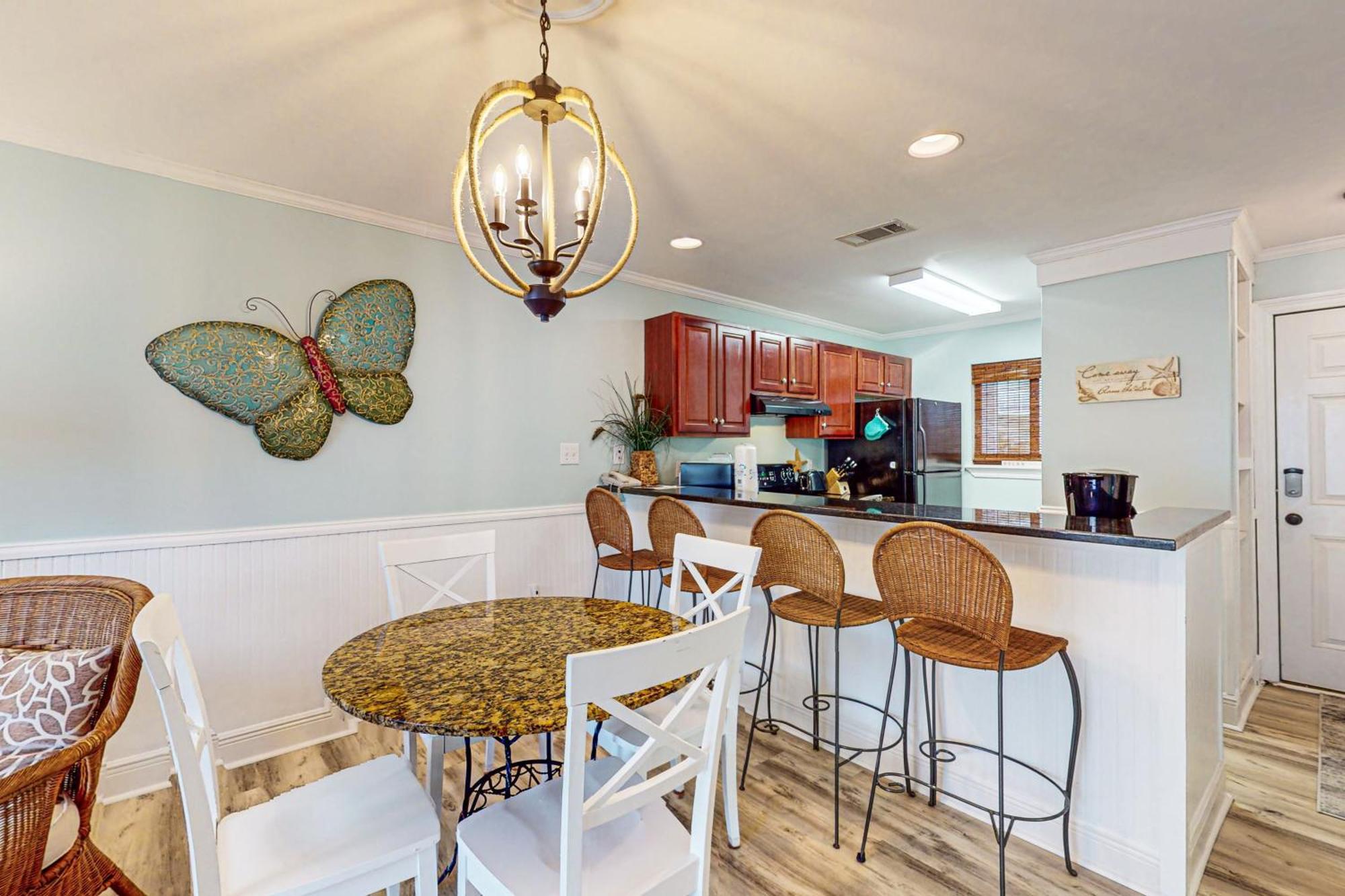 Romar Beach Condos Gulf Shores Δωμάτιο φωτογραφία
