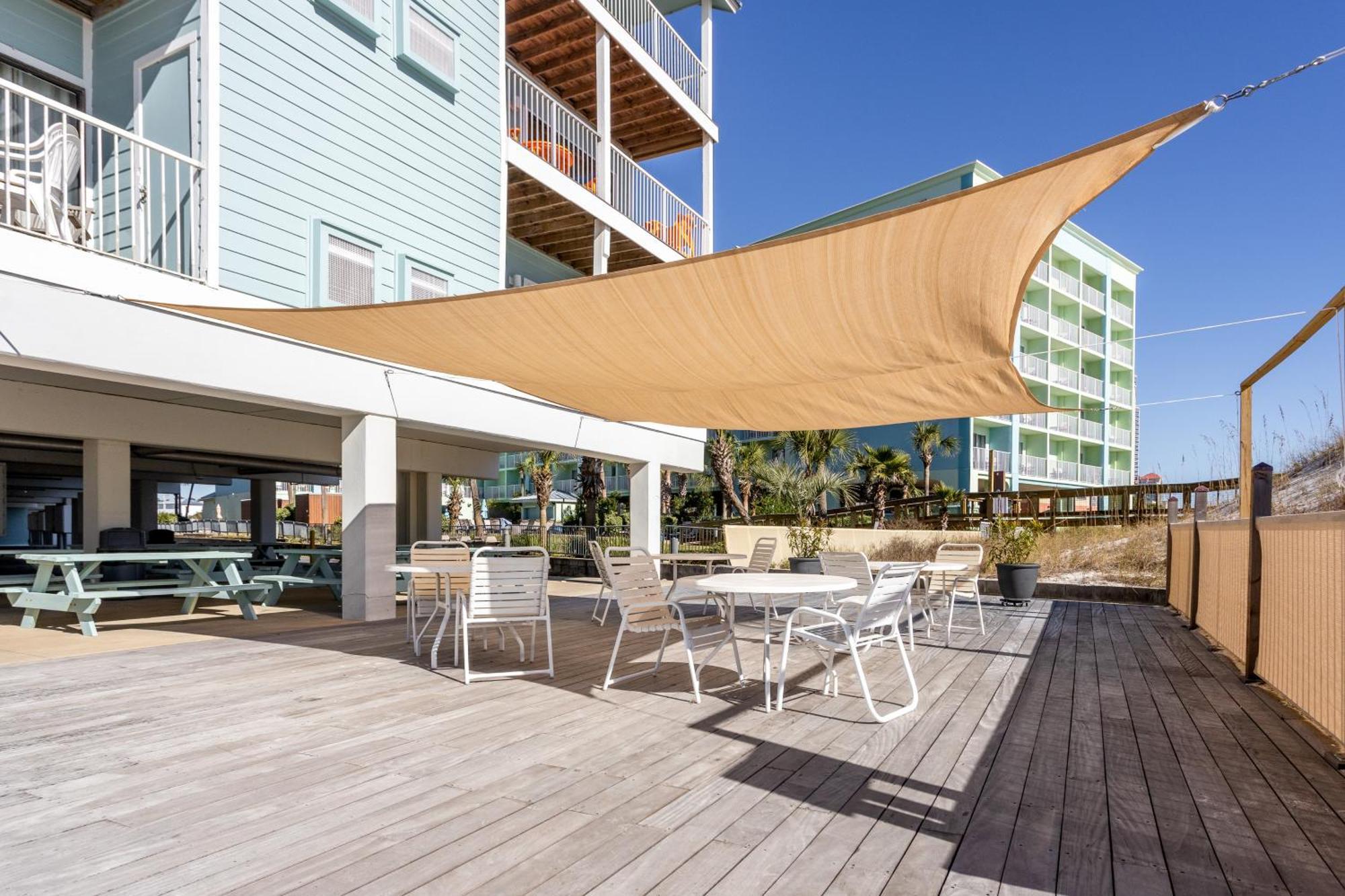 Romar Beach Condos Gulf Shores Δωμάτιο φωτογραφία