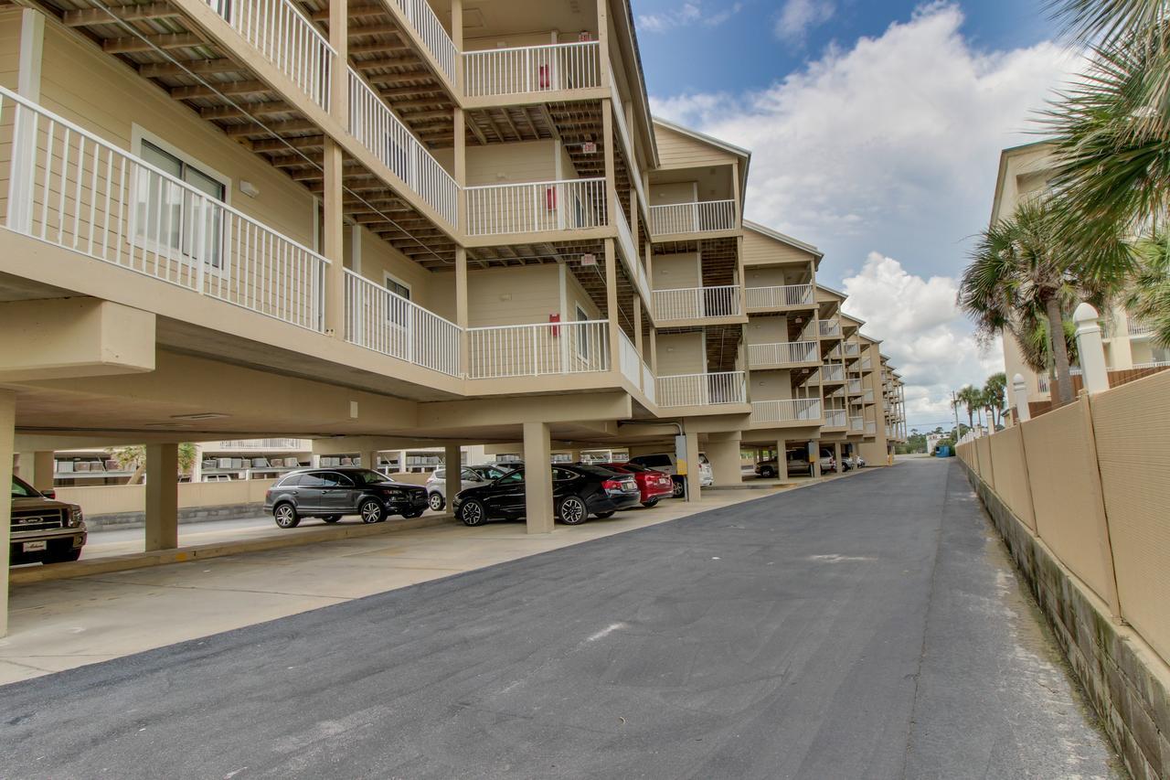 Romar Beach Condos Gulf Shores Εξωτερικό φωτογραφία